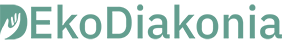Ekodiakonia-logo
