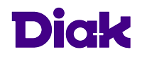 Diak-logo