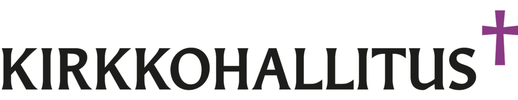 Kirkkohallitus-logo