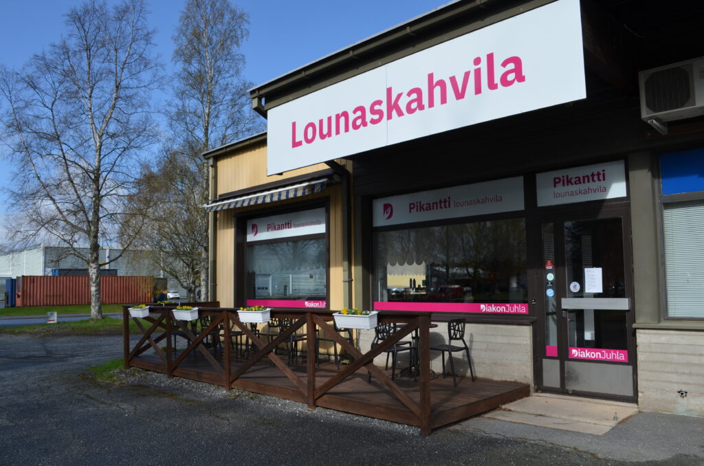 Pikantti