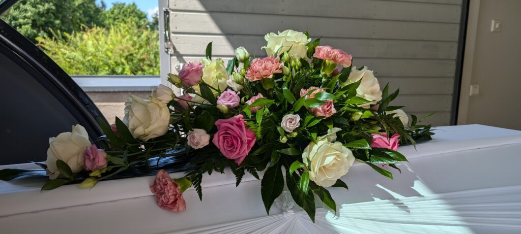 DiakonHautaus