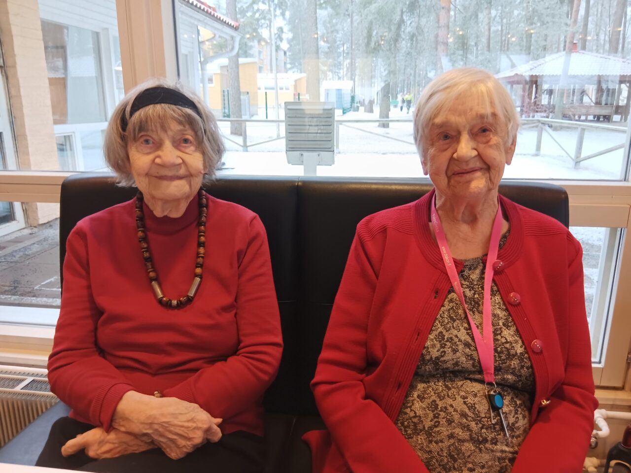 DiakonAsuminen DiakonKylä