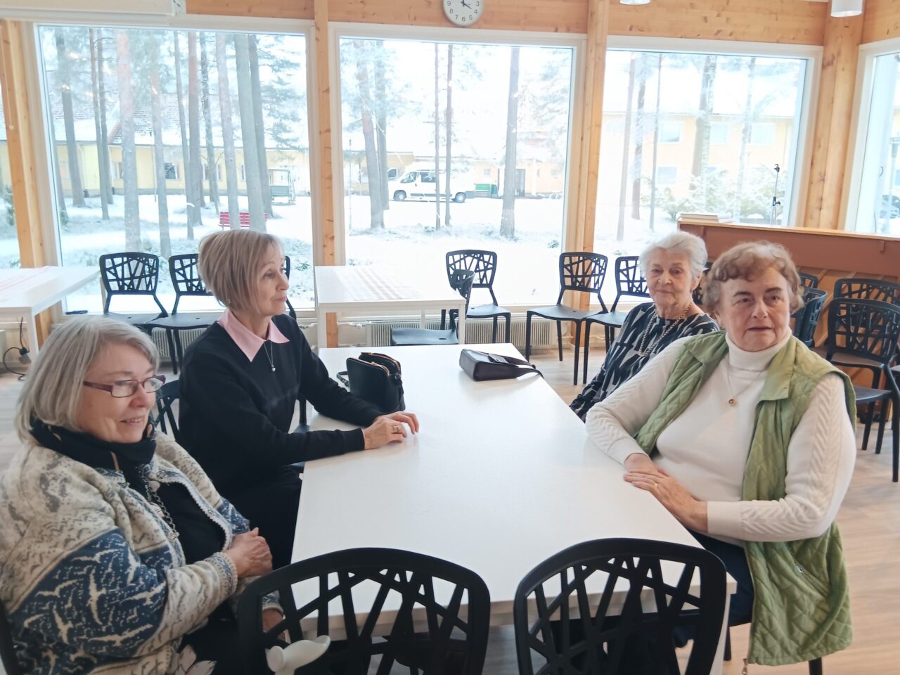 DiakonAsuminen DiakonKylä
