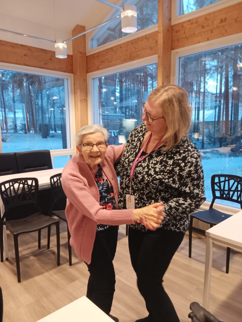 DiakonAsuminen DiakonKylä