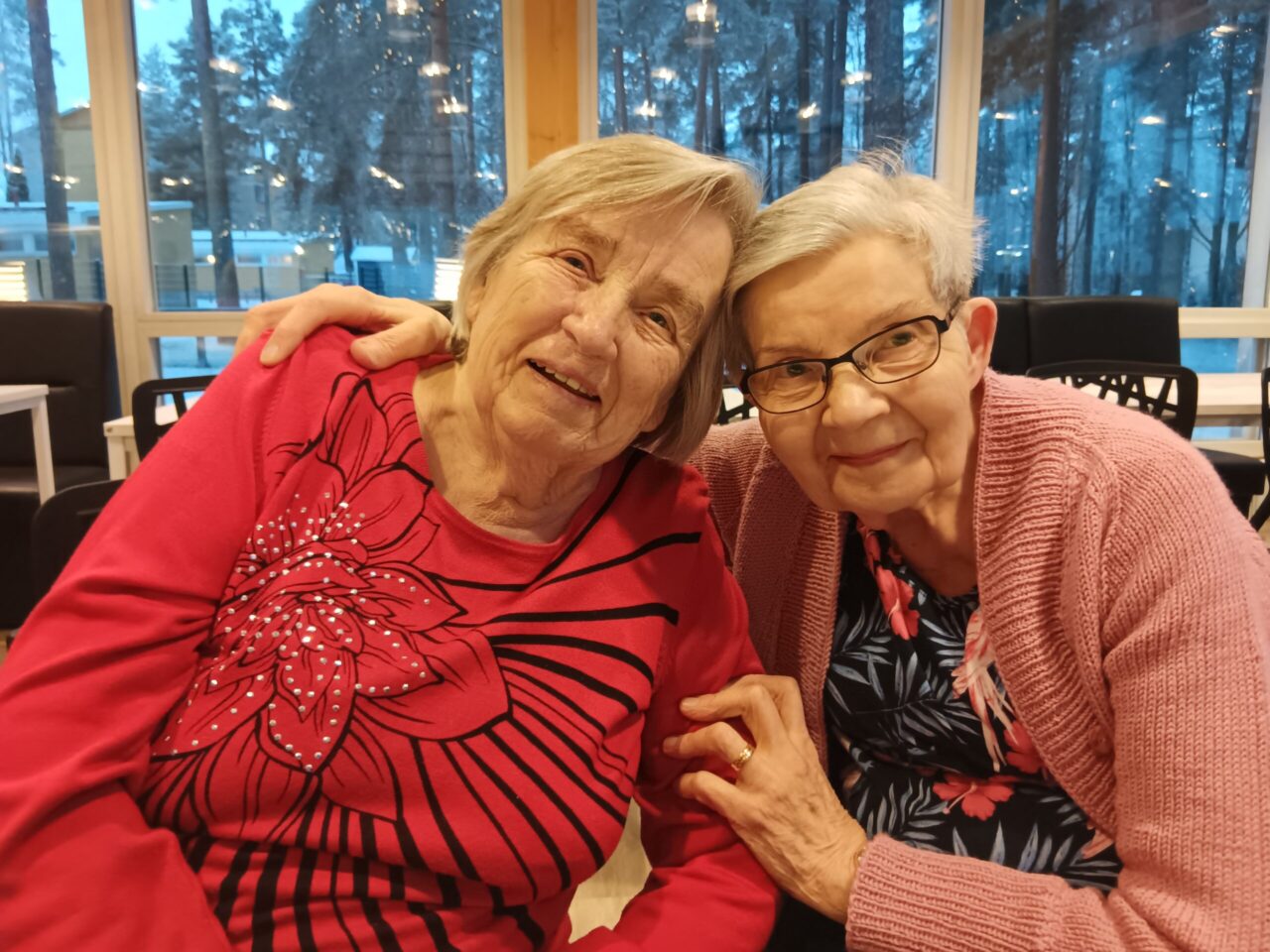 DiakonAsuminen DiakonKylä