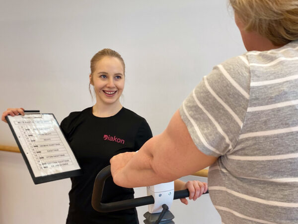 Fysiopaketti 3: FysioKunto